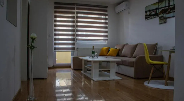 Apartman Royal 1, Забронировать Апартаменты/квартира Добой Федерация Боснии и Герцеговины