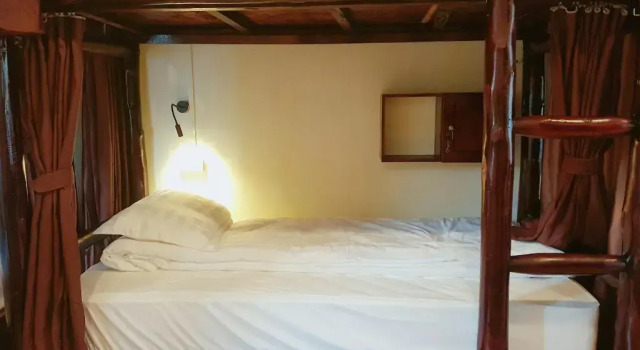 Fancy Sapa Hostel 2, Rezervovat Hostel Hostely v Lao Cai, Hostel