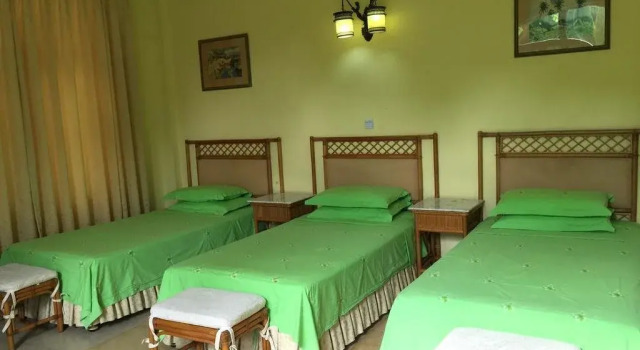 Venus Garden Hotel - Sanya, Book Hotel Hotels in Hainan with a Pool, Swimming Pool