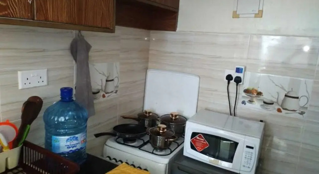 Lux Suites Olepolos Studio Apartments, Book Apartment Ngong Nakuru