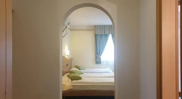 Номер Standard Albergo Bernard