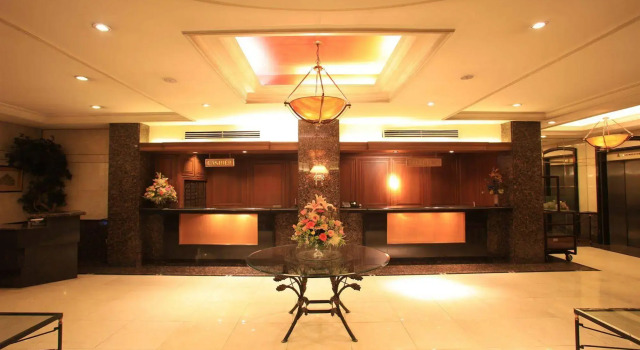 Mabini Mansion Hotel