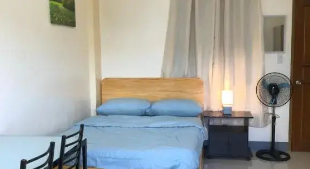 Door 8 Bench Apartment, Reserva ahora Apartamento Apartamentos en Leyte, Apartamento
