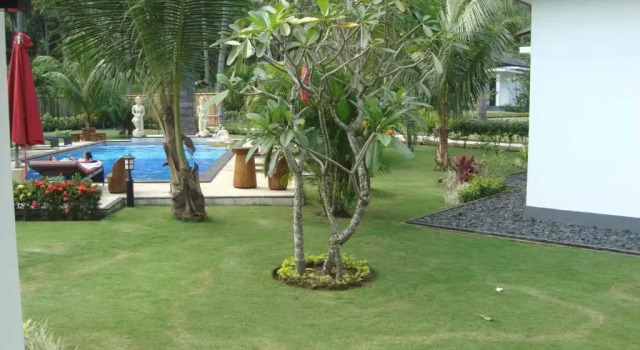 Коттедж Explore Lombok From Dream Estate
