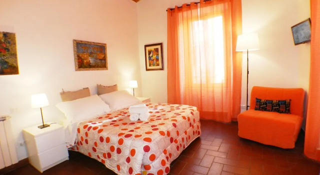 La casa dell' artista, Rezervați Apartament Hoteluri în Lazio cu parcare, Parcare