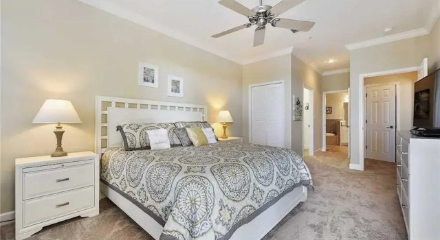 1032 Cinnamon Beach - Three Bedroom Condo