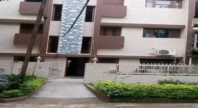 Best Homestay Centrally Located Chandigarh India B&B