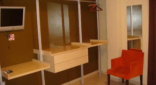 Двухместный номер Standard Hotel León Tierra de Vinos
