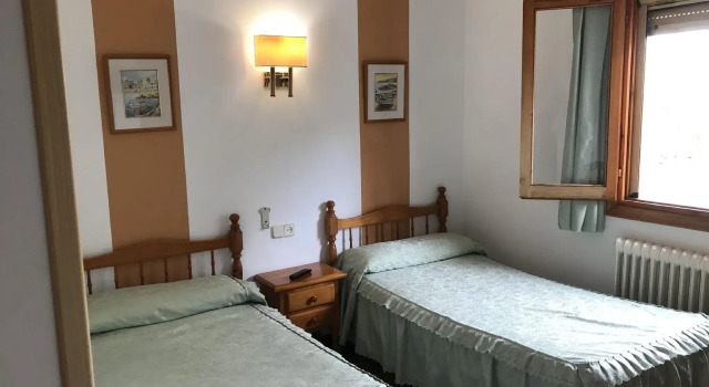 Hotel Matias, Забронировать Отель Руидера Lagunas de Ruidera