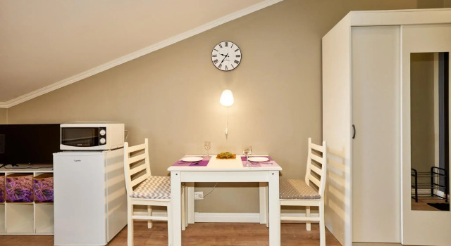 EasyGuest on the 8k1 Hotel Passage, Rezerwuj Hotel SVAO Area Moskwa