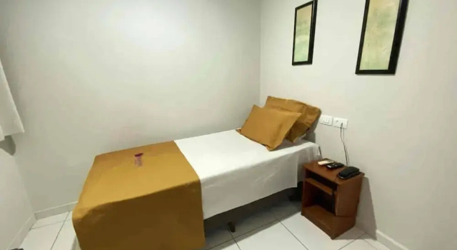 Номер Superior Villas Boas Hotel