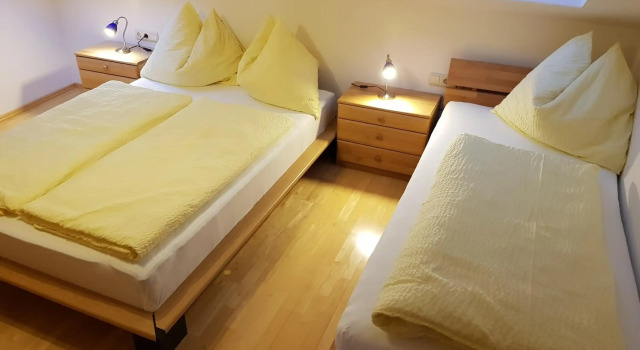 Ferienwohnung Lenz, Rezerwuj Hotel Hotele w Salzburg z parkingiem, Parking