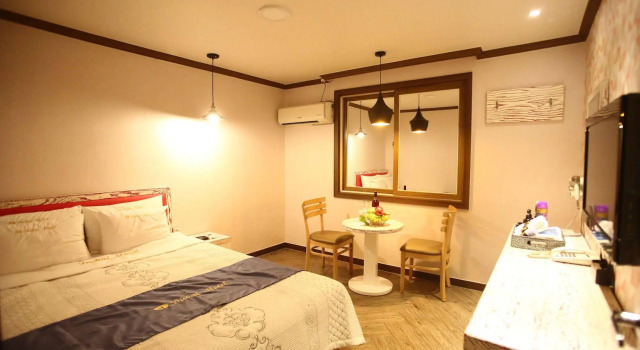 Dubai Motel, Reserva ahora Motel Moteles en Jeolla del Sur, Motel