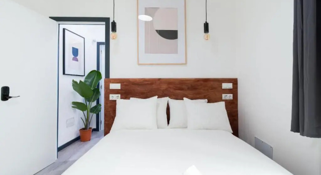 Columbus Rooftop Hostels
