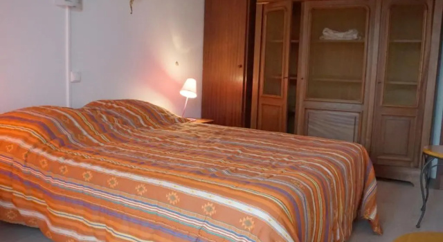 Appartement Saint-Jean-de-Monts, 2 pièces, 4 personnes - FR-1-323-105