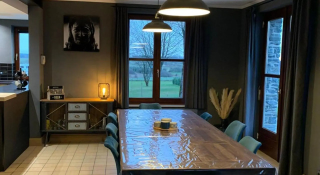 Elegant Family Stay, Wallonia, Забронировать Дом для отпуска Бертри Land of Bouillon