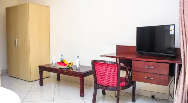 Landmark Ubungo Hotel