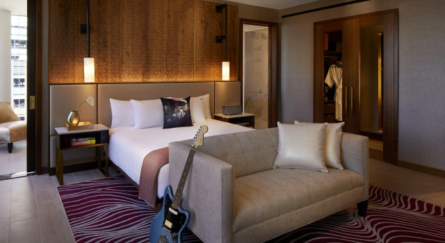 Hard Rock Hotel New York - Partner of ALL Accor