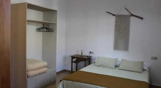 Двухместный номер Standard Casa Bolboreta by Unusual Hotels