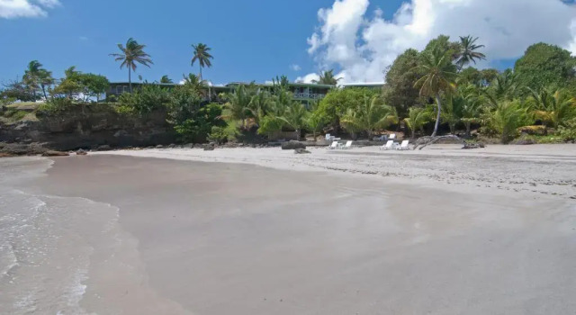 Апартаменты Cabier Ocean Lodge