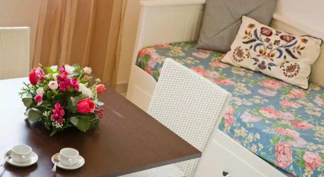 Deluxe suite Il Conero Mare