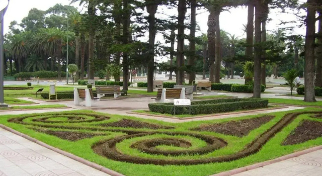 Апартаменты A 200m de la Plage, du Haut Standing au coeur du Parc