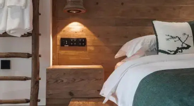 Люкс Yunfuli Yunsu·Emeishan Yunshuiju Private Hot Spring B&B