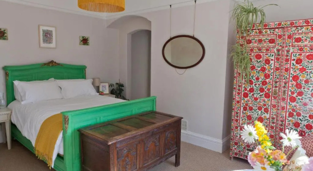 Номер Standard Sherfield House