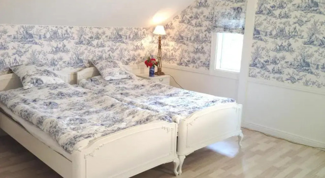 Номер Standard Villa Granvik
