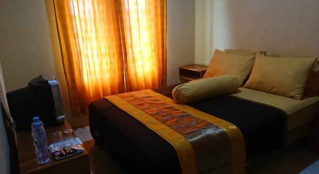 Villagio Hotel, Rezervovat Hotel Pameungpeuk West Java