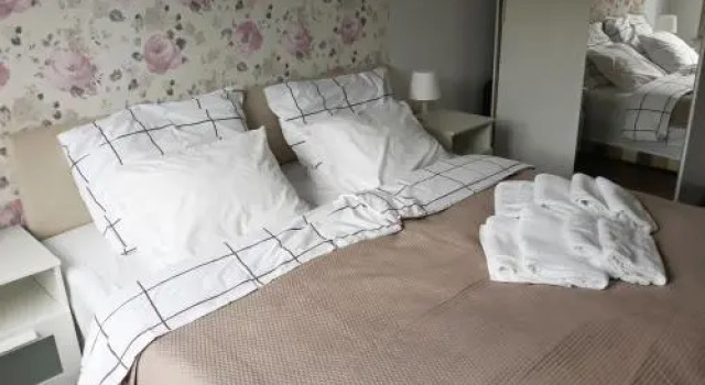 Apartamenty Polanki Kolobrzeg