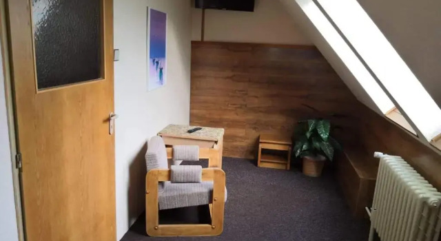 Номер Standard Hotel Alfa