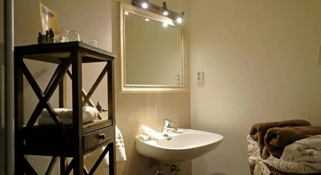 Номер Standard Hotel Maier zum Kirschner