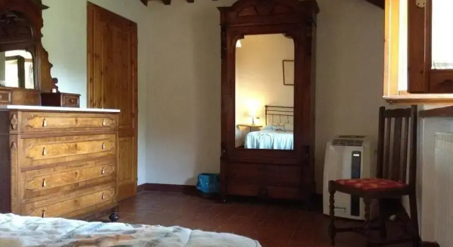 Le Romite, Boek Hotel San Gimignano Val D'Elsa