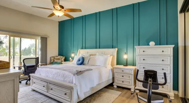 Beautiful San Diego Retreat w/ Community Pool!, Rezervovat Apartmán San Diego San Diego Metropolitan Area