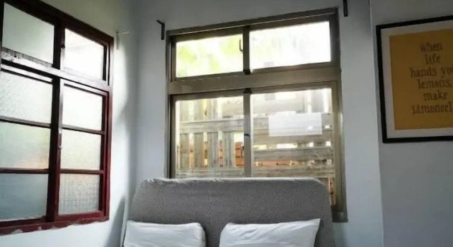Люкс Comfort ZYIN Homestay