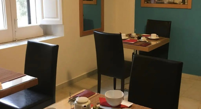 Residence Santa Maria Suites, Забронировать Отель Отели Марина-ди-Камерота с парковкой, Парковка