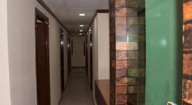 Vibe Hotel