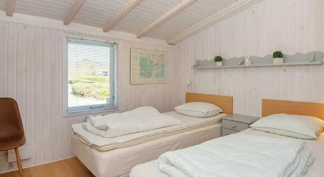 6 Person Holiday Home in Ebeltoft, Rezervovat Hotel Ebeltoft 