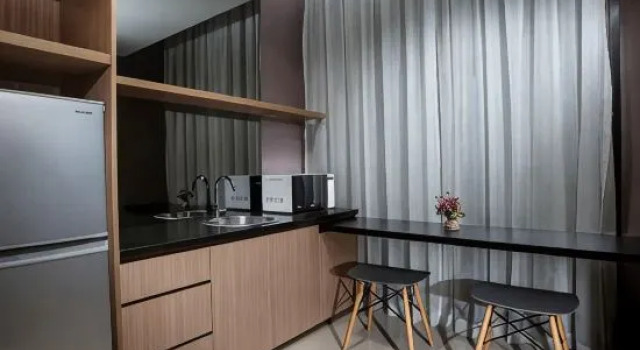 Executive room Upscale Suites