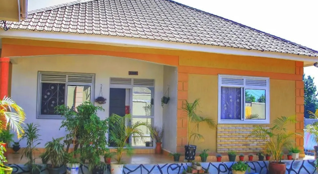Trinity Motel Entebbe, Buchen Sie Motel Motels in Eastern Uganda, Motel
