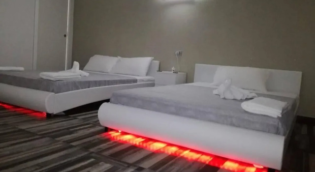 BeB Mezzanotte, Buchen Sie Bed & Breakfast Balvano Basilikata
