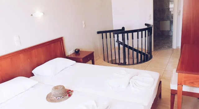 Номер Standard Kalimera Hotel