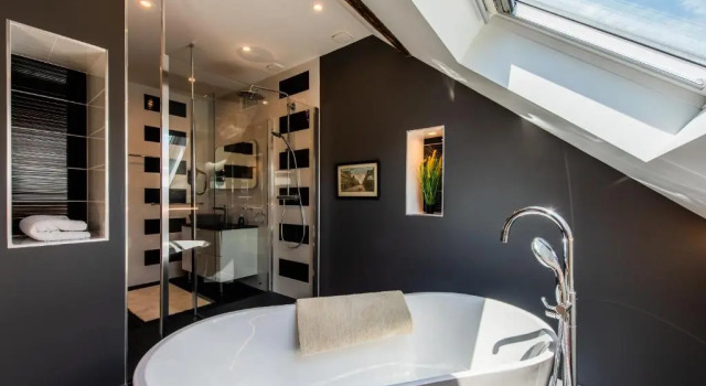 GITE Home Bacchus