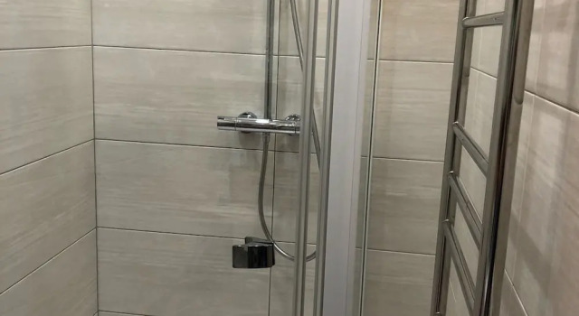 1 soveværelse i lejlighed Sarmas Apartment