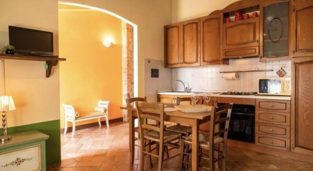 Апартаменты Superior Il Vecchio Mulino Toscana