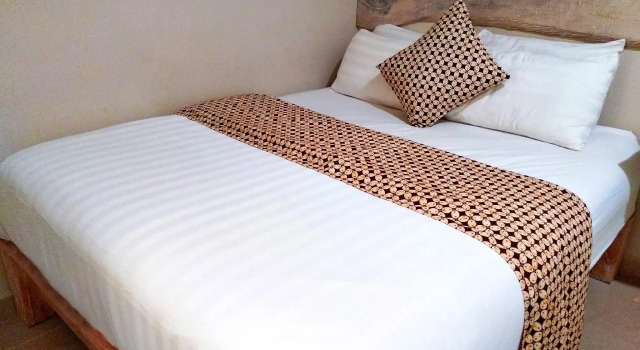 Remen Room Bed & Breakfast, Rezervovat Hotel 3hvězdičkové hotely v Yogyakarta Province, 3*