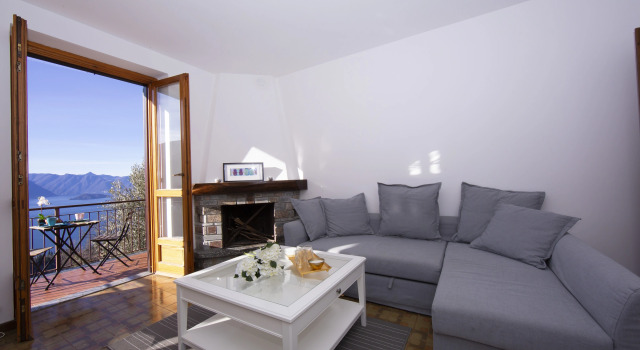 Balcone di Perledo