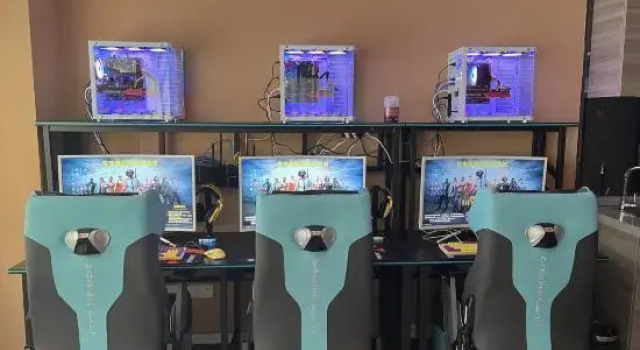 Lexiang E-sports Apartment (Liuzhou Chengzhong Wanda GuangChang, Prenota Appartamento Liuzhou Guangxi