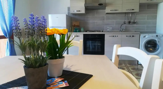 Elegante Casa Vittoria vista mare, Book Hotel Otranto Salento